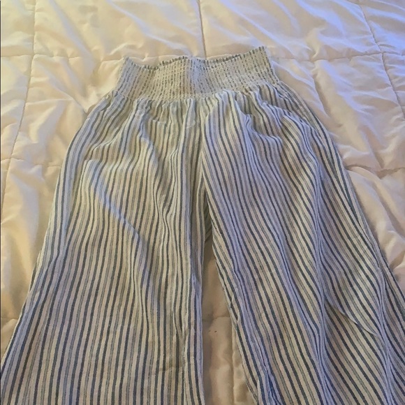 Float Beach Pants - Picture 3 of 3